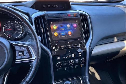 2022 Subaru Ascent Premium 8-Passenger