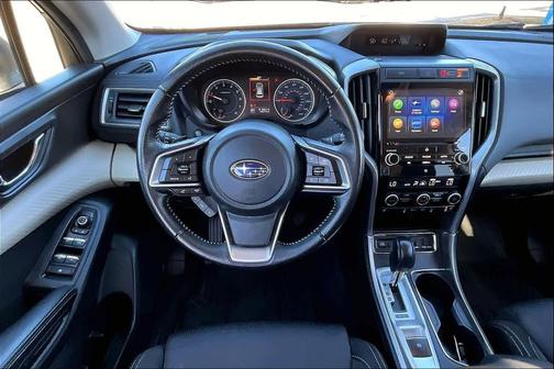 2022 Subaru Ascent Premium 8-Passenger