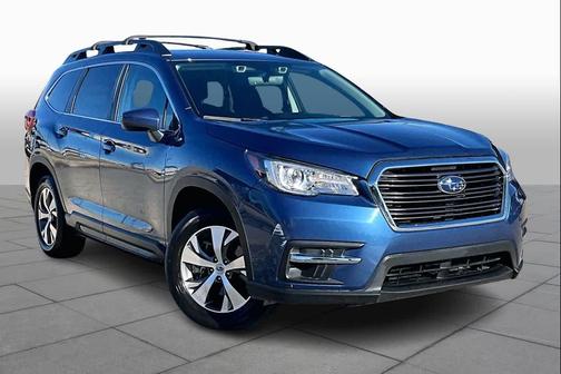 2022 Subaru Ascent Premium 8-Passenger