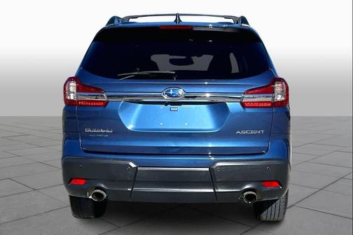 2022 Subaru Ascent Premium 8-Passenger