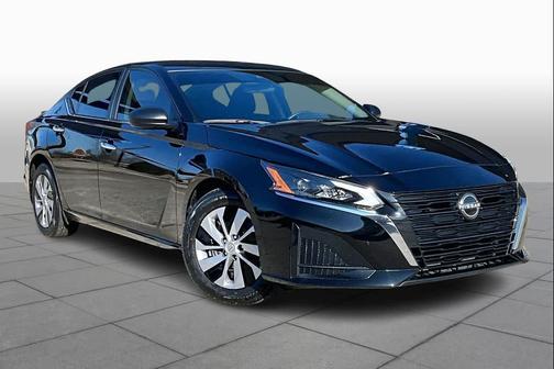 2024 Nissan Altima S FWD