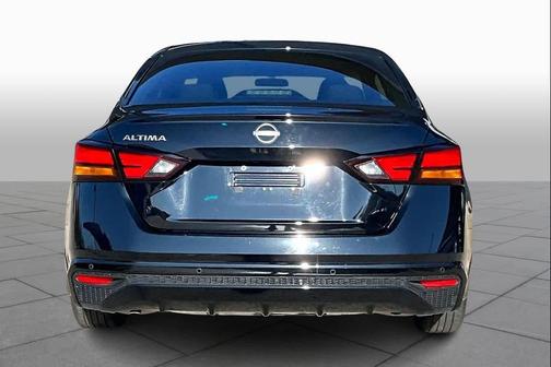 2024 Nissan Altima S FWD