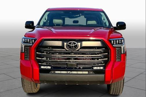 2024 Toyota Tundra Hybrid Limited