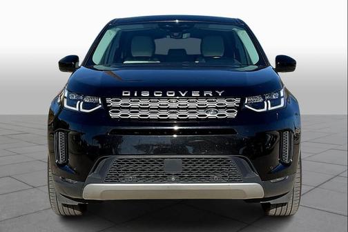2021 Land Rover Discovery Sport S