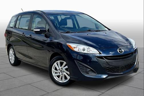 2014 Mazda Mazda5 Sport
