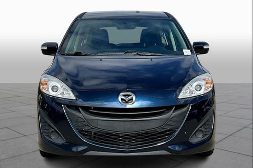 2014 Mazda Mazda5 Sport