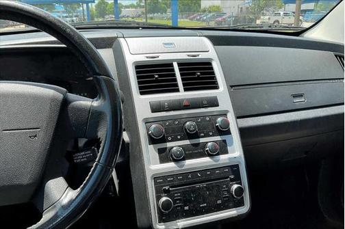 2010 Dodge Journey SXT