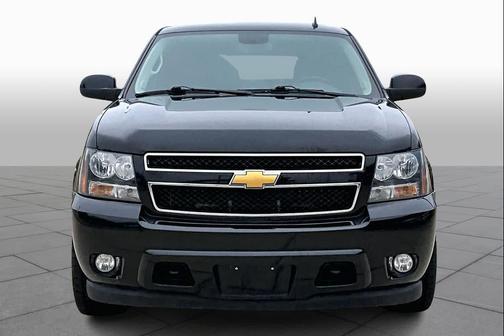 2012 Chevrolet Suburban 1500 LT