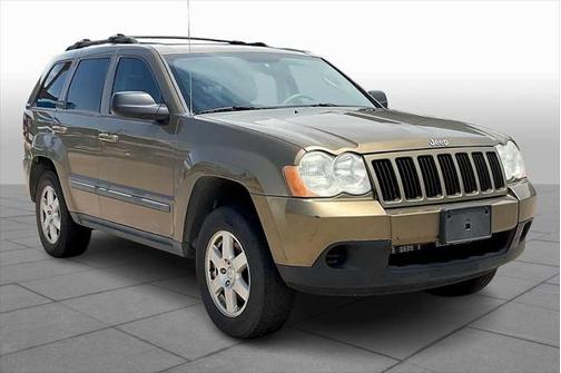 2009 Jeep Grand Cherokee Laredo