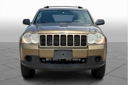 2009 Jeep Grand Cherokee Laredo