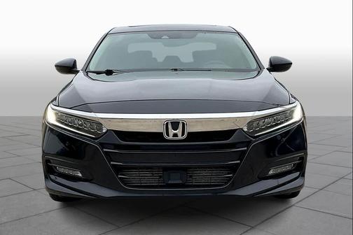 2018 Honda Accord Touring 2.0T