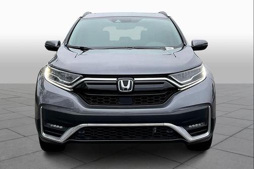 2021 Honda CR-V Hybrid Touring