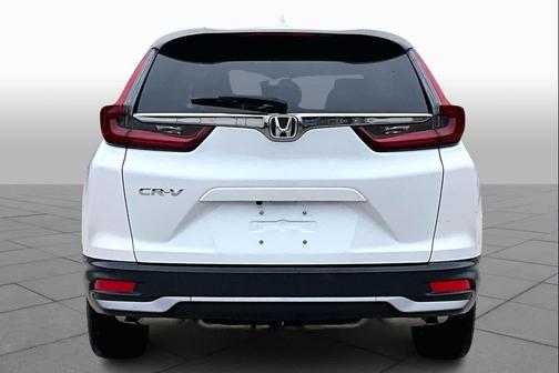 2022 Honda CR-V 2WD EX-L