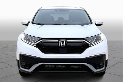 2022 Honda CR-V 2WD EX-L
