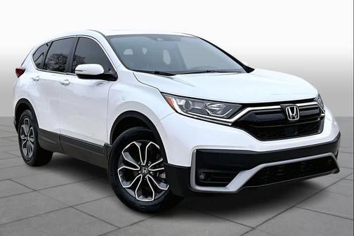 2022 Honda CR-V 2WD EX-L