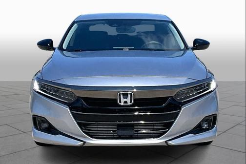 2022 Honda Accord Sport SE 1.5T