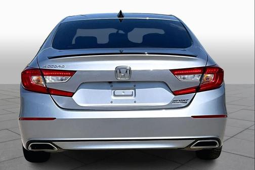 2022 Honda Accord Sport SE 1.5T