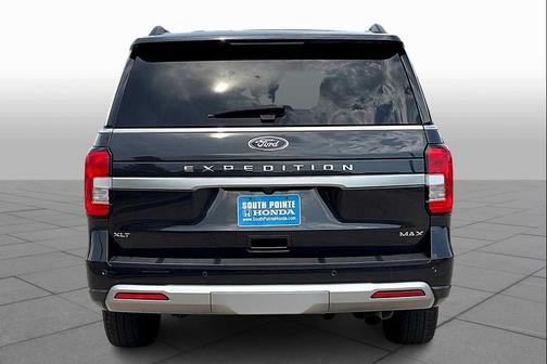 2023 Ford Expedition Max XLT