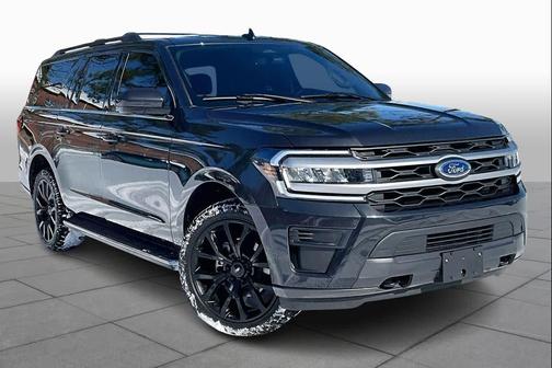 2023 Ford Expedition Max XLT