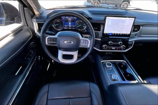 2023 Ford Expedition Max XLT