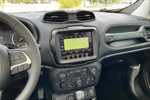 2023 Jeep Renegade Upland