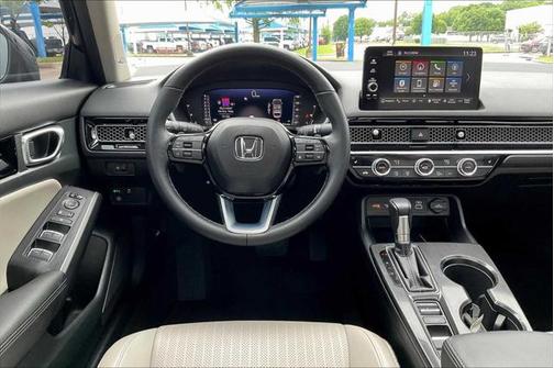 2023 Honda Civic Touring