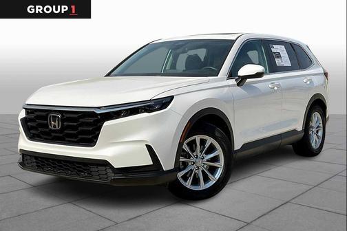 2024 Honda CR-V EX 2WD