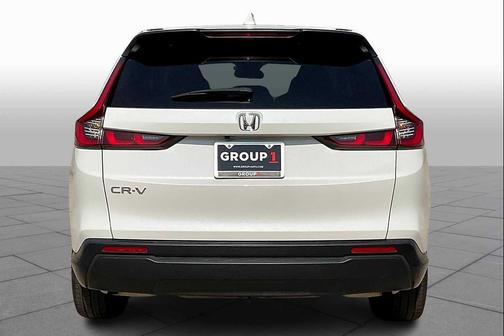 2024 Honda CR-V EX 2WD