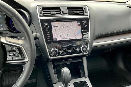 2019 Subaru Outback 3.6R Limited