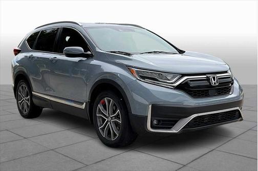 2022 Honda CR-V AWD Touring