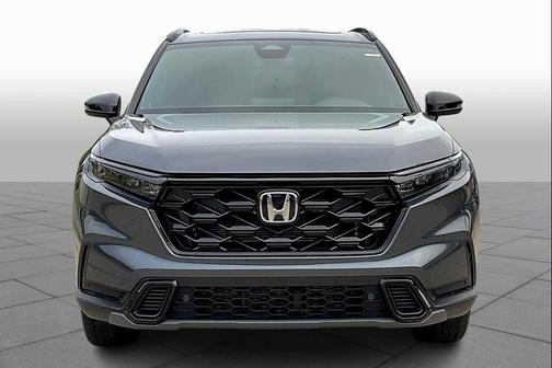 2026 Honda CR-V Hybrid Sport-L FWD