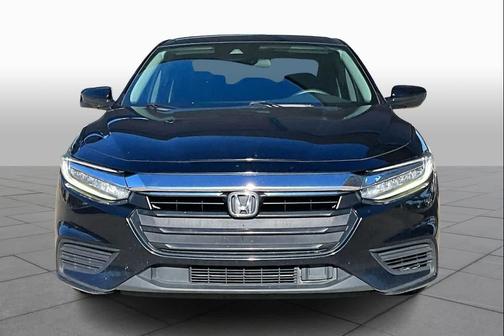2020 Honda Insight EX