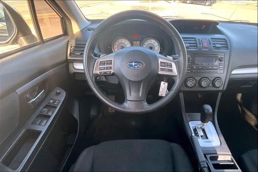 2014 Subaru Impreza 2.0i Premium