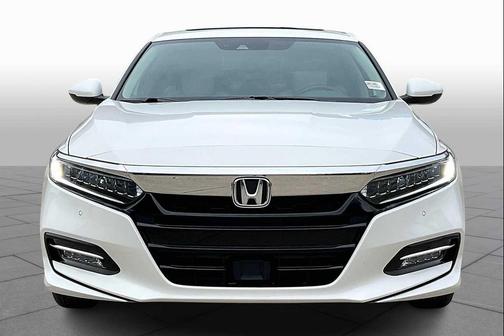 2020 Honda Accord Hybrid Touring