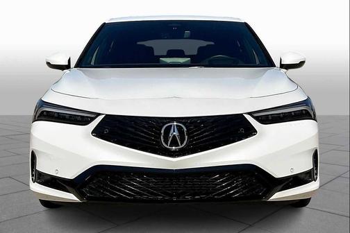 2025 Acura Integra A-SPEC Technology