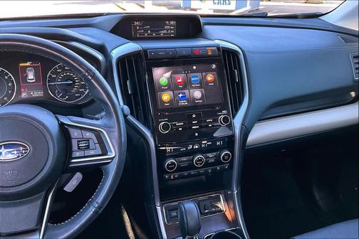 2022 Subaru Ascent Touring 7-Passenger