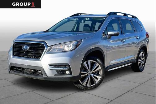2022 Subaru Ascent Touring 7-Passenger