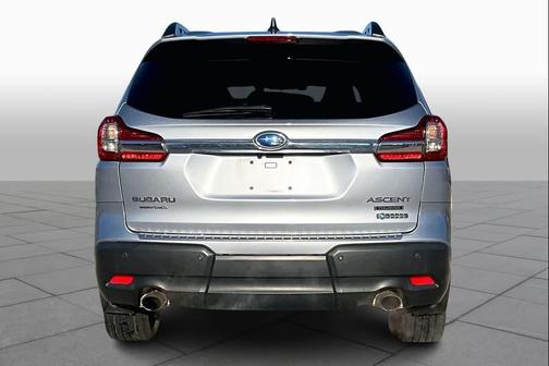 2022 Subaru Ascent Touring 7-Passenger