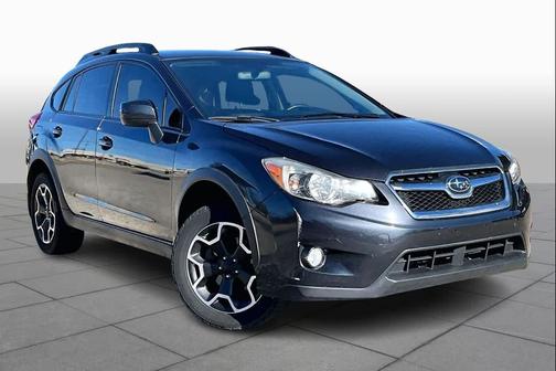 2014 Subaru XV Crosstrek 2.0i Premium