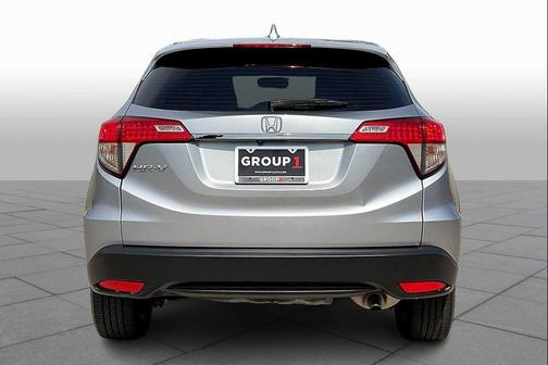 2020 Honda HR-V LX