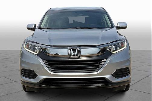 2020 Honda HR-V LX