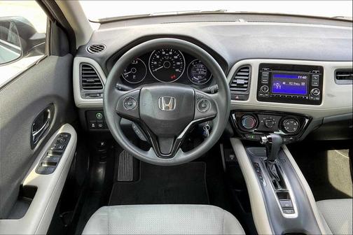 2020 Honda HR-V LX