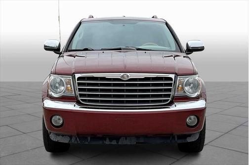 2007 Chrysler Aspen Limited