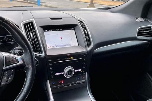 2019 Ford Edge ST