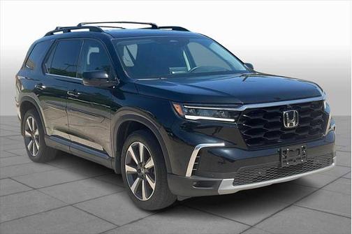 2023 Honda Pilot AWD Elite
