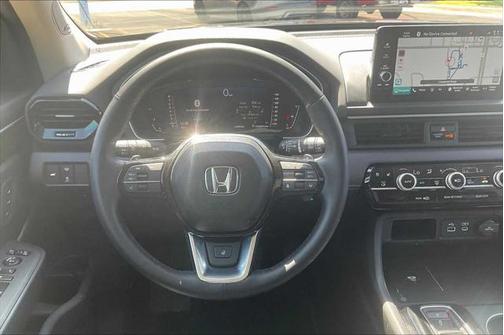 2023 Honda Pilot AWD Elite