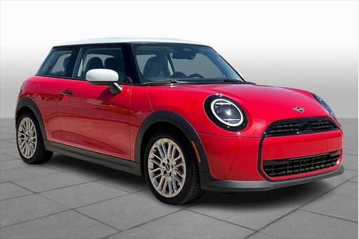 2025 MINI Hardtop Cooper