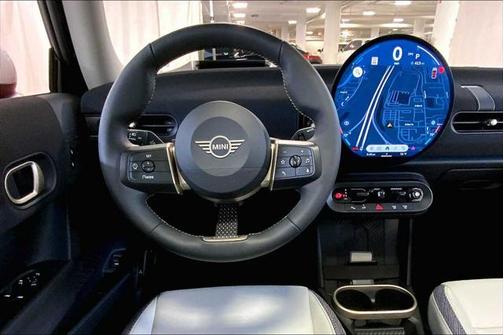 2025 MINI Hardtop Cooper