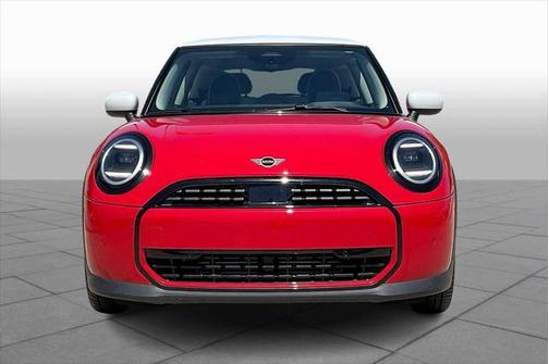 2025 MINI Hardtop Cooper