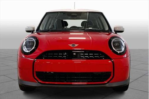 2025 MINI Hardtop Cooper